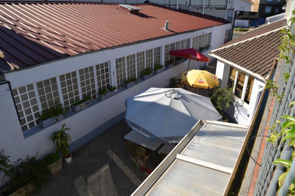Le Cheval Noir Hotel Paris פנטן מראה חיצוני תמונה